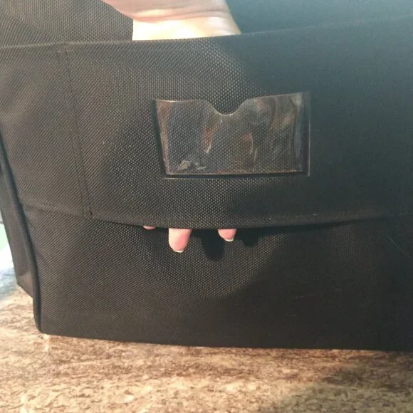 Creative Memories Memory Mate Carryall